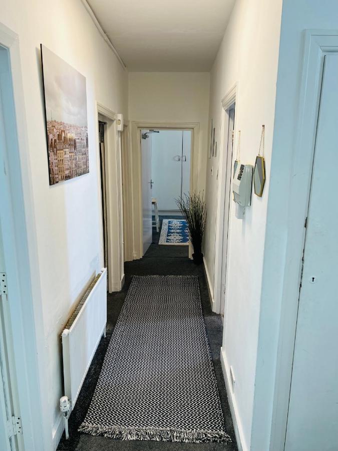2-Bedroom Plus Living Room Flats Near Edgware Road Londyn Zewnętrze zdjęcie