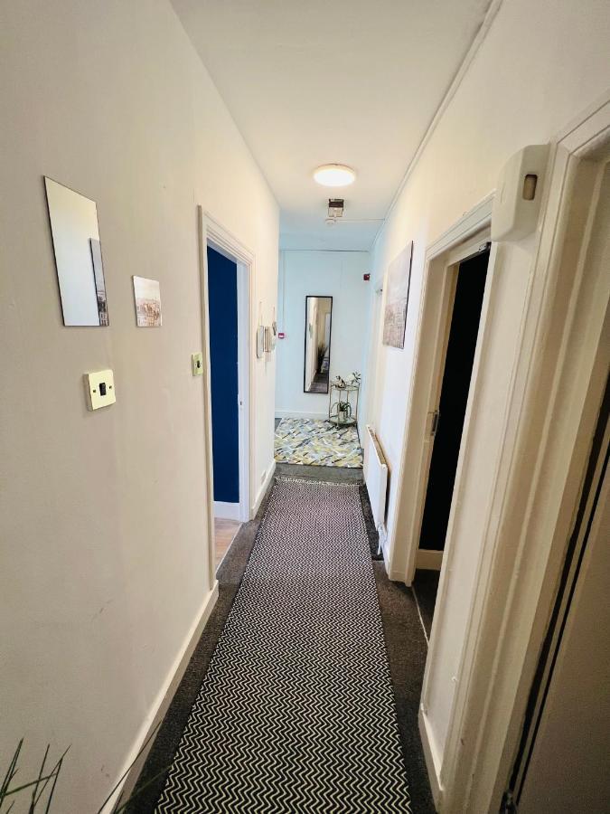 2-Bedroom Plus Living Room Flats Near Edgware Road Londyn Zewnętrze zdjęcie