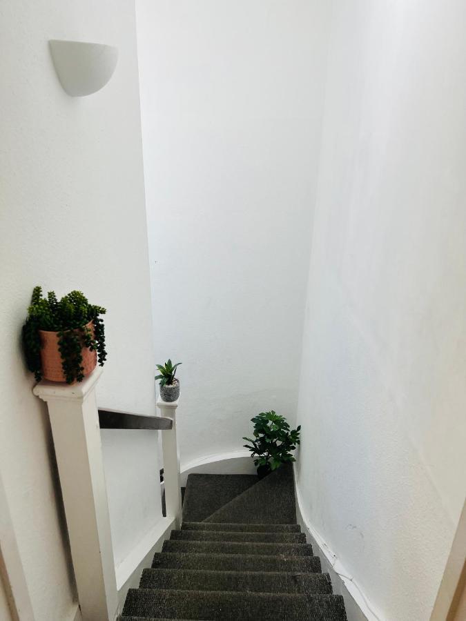 2-Bedroom Plus Living Room Flats Near Edgware Road Londyn Zewnętrze zdjęcie